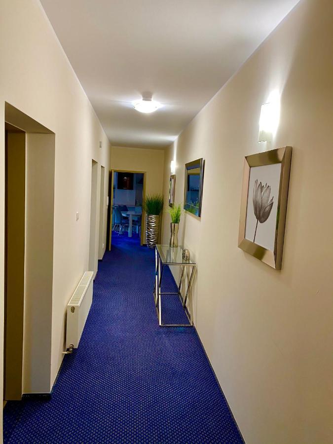 Las Slupski Premium Apartament Nr6 Wifi Netflix Smart Tv50 Two Bedrooms Two Extra Large Double Beds Up To 6 People Full Pleasure Quality Stay (Adults Only) Słupsk Exterior foto