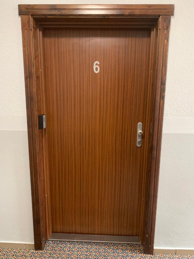 Las Slupski Premium Apartament Nr6 Wifi Netflix Smart Tv50 Two Bedrooms Two Extra Large Double Beds Up To 6 People Full Pleasure Quality Stay (Adults Only) Słupsk Exterior foto